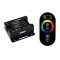 Контроллеры с пультом RGB