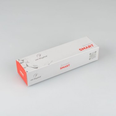 Декодер DMX512 SMART-K25-DMX (12-36V, 4x8A)