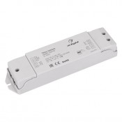 Диммер TRIAC для светодиодных лент SMART-DIM105 (12-48V, 20A, TRIAC)