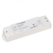 Диммер TRIAC для светодиодных лент SMART-DIM105 (12-48V, 15A, TRIAC)