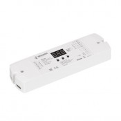 Диммер SMART-DALI-204-72-SH-DT6/DT8-SUF (12-48V, 4x150-500mA)