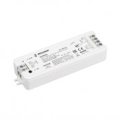 Диммер DALI-PWM-101-72-1G-D2-DRI-PS-SUF White (12-48V, 1x8A)