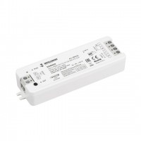 Диммер DALI-PWM-101-72-1G-D2-DRI-PS-SUF White (12-48V, 1x8A)