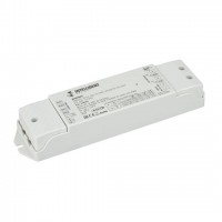 Диммер SMART-DALI-102-72-MIX-DT6/DT8-PD-SUF (12-48V, 2x10A) Диммер SMART-DALI-102-72-MIX-DT6/DT8-PD-SUF (12-48V, 2x10A)
