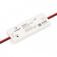 Диммер SMART-UNI-DIM (12-24V, 1x5A, 2.4G)