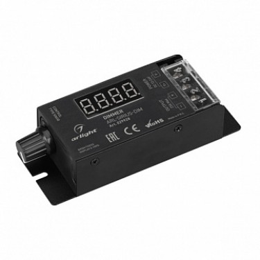 Миниатюрный диммер SIRIUS ARL-SIRIUS-DIM