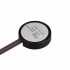 Диммер для зеркал SR-PRIME-MIRROR-R35-BK (12-24V, 48-96W, PROXIMITY SENSOR)
