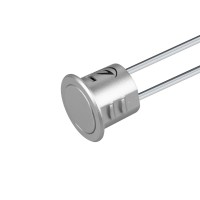 Диммер SR-NAVE-RECESSED-R18-SL (12-24V, 48-96W, M-FC)