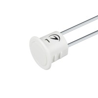 Диммер SR-NAVE-RECESSED-R18-WH (12-24V, 48-96W, M-FC)