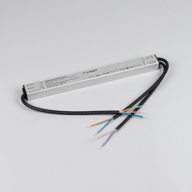 Блок питания ARPV-LG24100-LINEAR-PFC-DALI2-PD (24V, 4.2A, 100W)