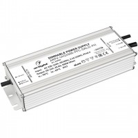 Блок питания ARPV-UH24500-PFC-DALI2-PH (24V, 20.8A, 500W)