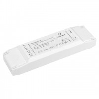 Блок питания ARV-SP-24120-PFC-DALI-1-10V-PD (24V, 5A, 120W) Блок питания ARV-SP-24120-PFC-DALI-1-10V-PD (24V, 5A, 120W)