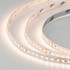 Лента герметичная SHOP-SC-A112-10mm 24V Warm2400-Bread (18.4 W/m, IP54, 2835, 5m)