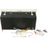 Карданный светильник 2x30W 4000K белый Feron AL212 29780