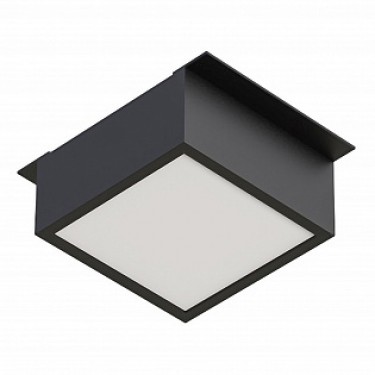 047045 DL-GRIGLIATO-S90x90-6W Warm3000