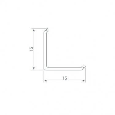 Экран ARH-KANT-H16-2000 Square Frost-PM