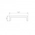 Матовый экран STAIR-W65-2000 OPAL