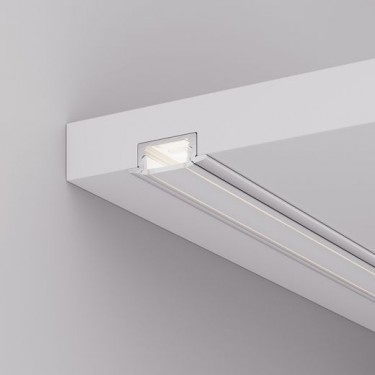 Экран LINE-2000 NARROW WHITE