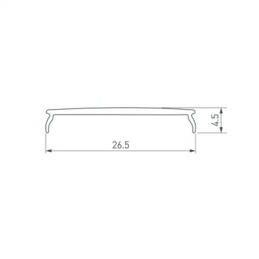 Экран матовый W30-2000 FROST Экран матовый W30-2000 FROST