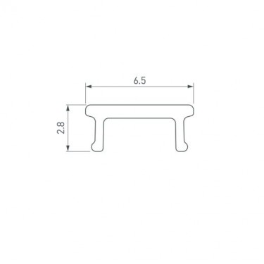 Экран SL-W7-2000 OPAL-PM BLACK