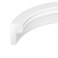 Матовый гибкий экран SL-SOFT-5m SILICONE