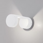 светильник Nimbus 1540 Techno Led белый