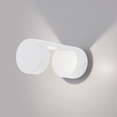 светильник Nimbus 1540 Techno Led белый