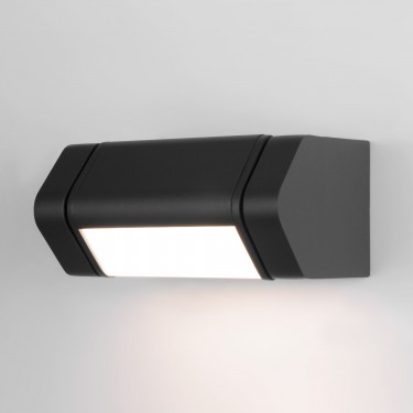 5163/D DORS D LED черный