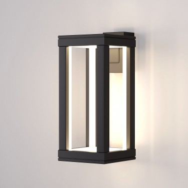 Frame 1527 Techno Led черный