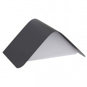 019779 Светильник LGD-Wall-Delta-1B-12W Warm White LGD-Wall-Delta-1B-12W Warm White