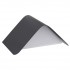 Фасадный светильник LGD-Wall-Delta-1B-12W Warm White