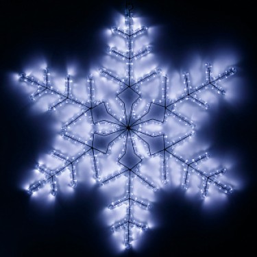 025306 снежинка ARD-SNOWFLAKE-M3-920x920-432LED White