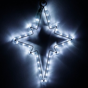 ARD-STAR-M3-380x250-36LED White