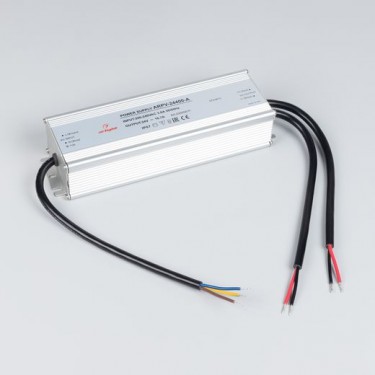 Блок питания ARPV-24400-A (24V, 16.7A, 400W)