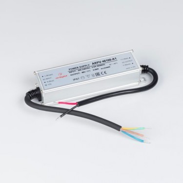 Блок питания ARPV-48100-A1 (48V, 2.08A, 100W)