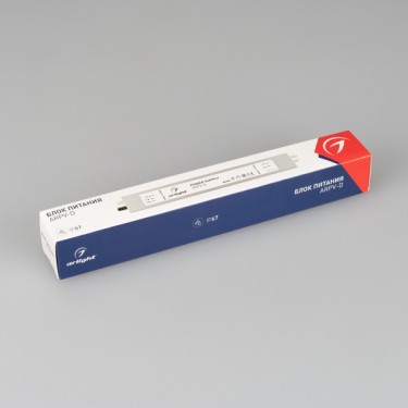 Блок питания ARPV-12040-D (12V, 3.3A, 40W)