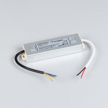 Блок питания ARPV-24040-B (24V, 1.7A, 40W)
