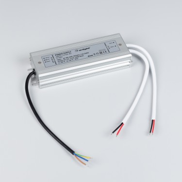 Блок питания ARPV-12150-B1 (12V, 12,5A, 150W)