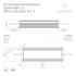 Блок питания ARPV-LG48200-PFC-A (48V, 4.2A, 200W)