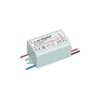 Блок питания ARPV-LV12005 (12V, 0.4A, 5W) Блок питания ARPV-LV12005 (12V, 0.4A, 5W)