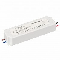 Блок питания ARPV-SP-12060 (12V, 5A, 60W) Блок питания ARPV-SP-12060 (12V, 5A, 60W)
