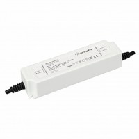 Блок питания ARPV-SP-12100 (12V, 8.3A, 100W) Блок питания ARPV-SP-12100 (12V, 8.3A, 100W)
