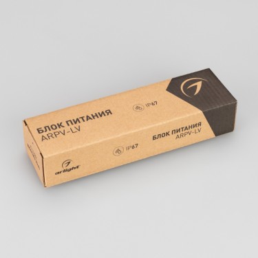 Блок питания ARPV-LV24075 (24V, 3.1A, 75W)
