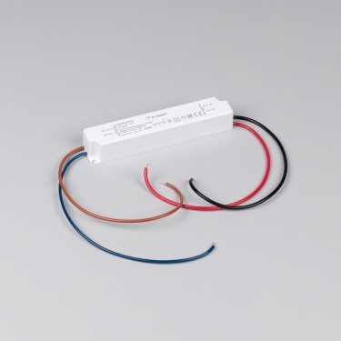 Блок питания ARPV-SP-12018 (12V, 1.5A, 18W)