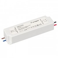Блок питания ARPV-SP-24075 (24V, 3.1A, 75W) Блок питания ARPV-SP-24075 (24V, 3.1A, 75W)