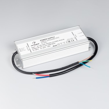 Блок питания ARPV-UH24400-PFC (24V, 16.7A, 400W)