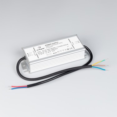 Блок питания ARPV-UH24240-PFC (24V, 10.0A, 240W)