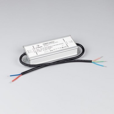 Блок питания ARPV-UH12100-PFC (12V, 8.0A, 96W)