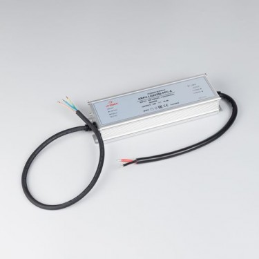 Блок питания ARPV-LG24250-PFC-A (24V, 10.4A, 250W)