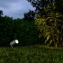 Ландшафтный светильник в грунт Landscape 35146/S графит
